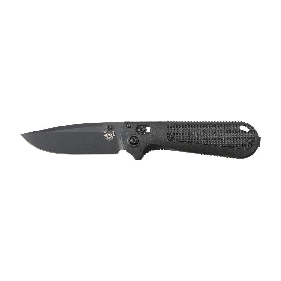 Benchmade 430BK-02 Redoubt folding knife 1/6