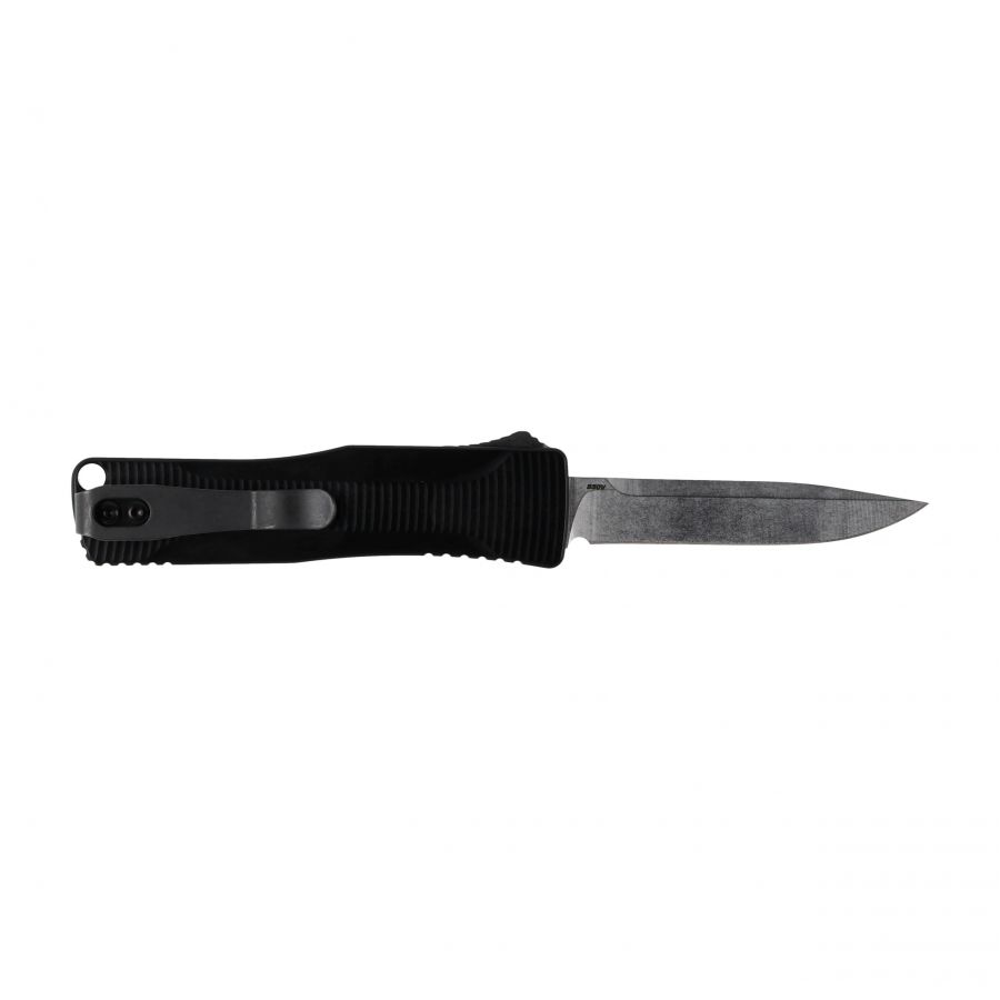 Benchmade 4850 Om OTF Auto knife. 2/6