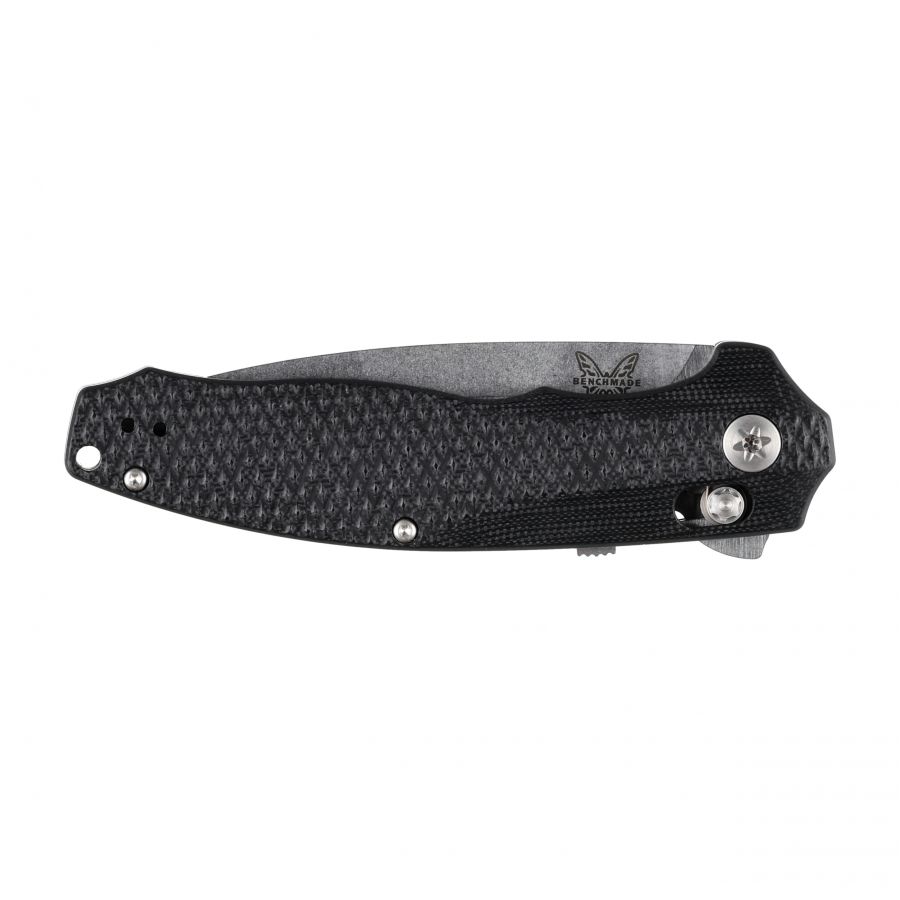 Benchmade 495 Vector knife 4/6