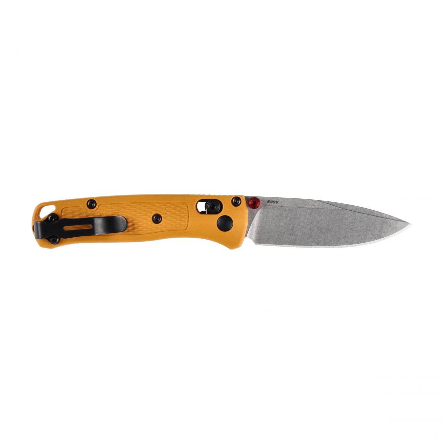 Benchmade 533-08 Mini Bugout Folding Knife 2/6