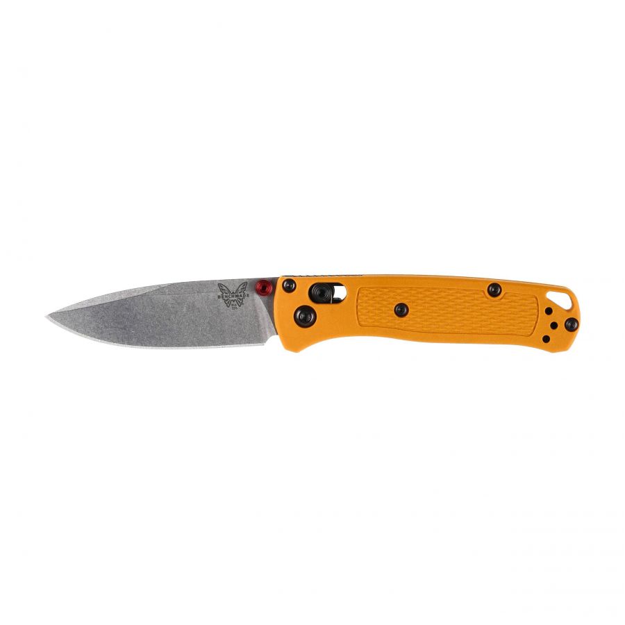 Benchmade 533-08 Mini Bugout Folding Knife 1/6