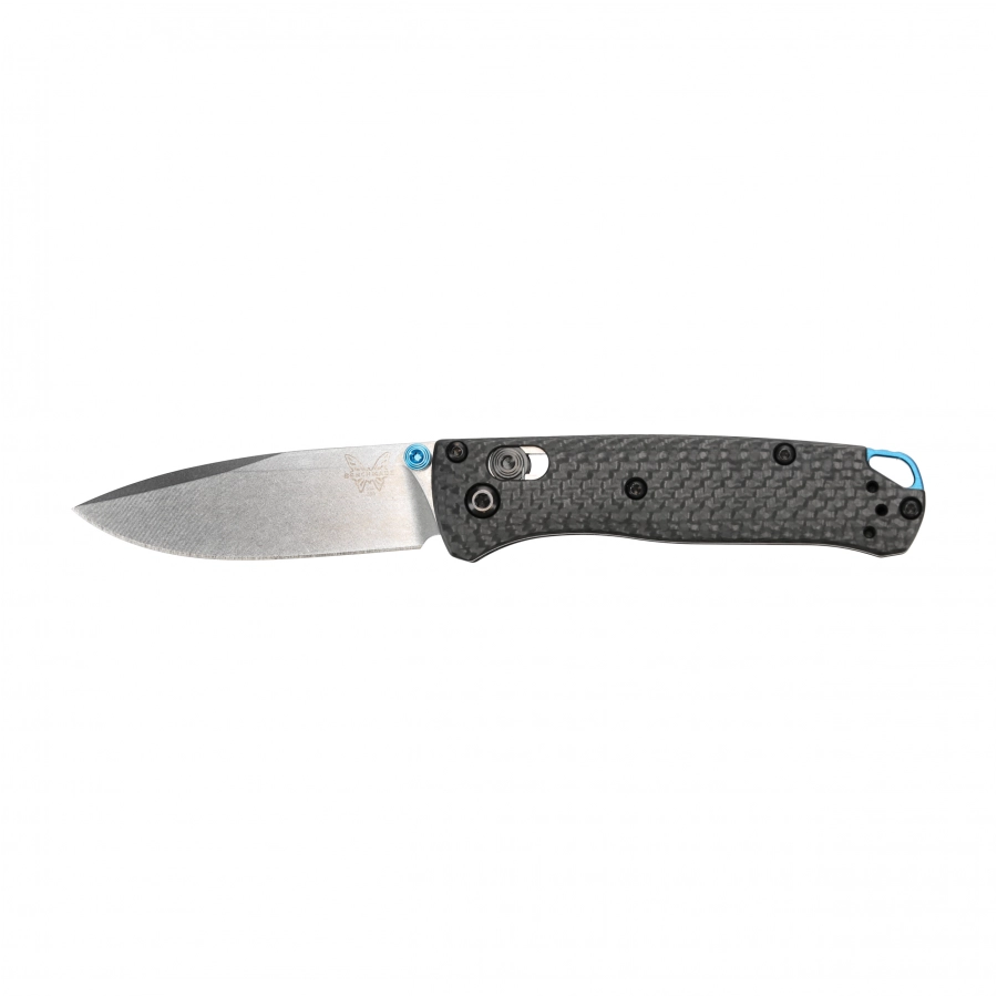 Benchmade 533-3 Mini Bugout folding knife. 1/6