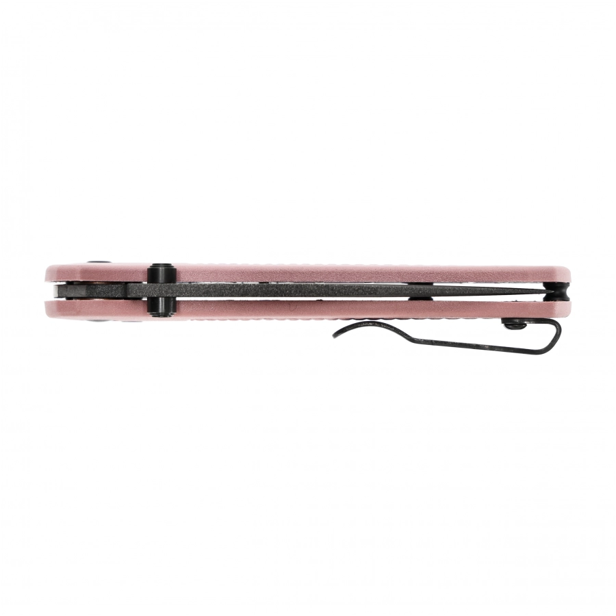 Benchmade 533BK-05 Mini Bugout pink folding knife 4/6