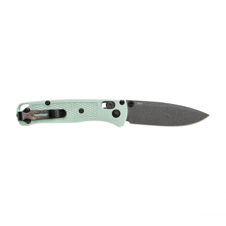 Benchmade 533GY-06 Mini Bugout marine folding knife 2/7