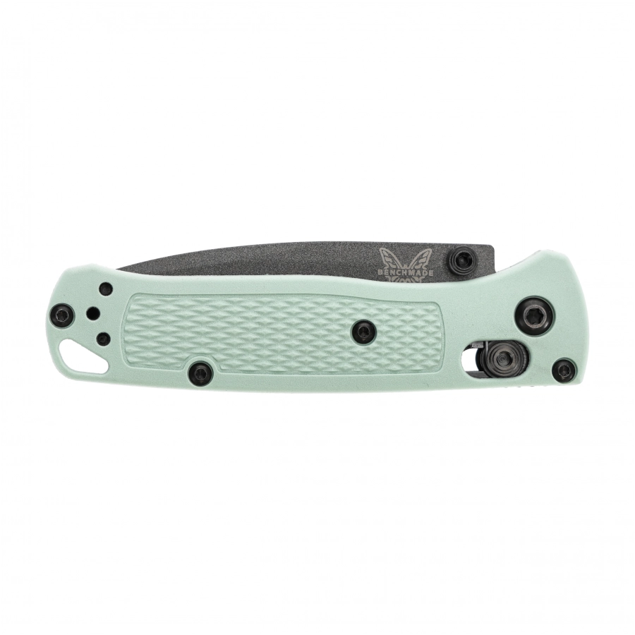 Benchmade 533GY-06 Mini Bugout marine folding knife 3/7