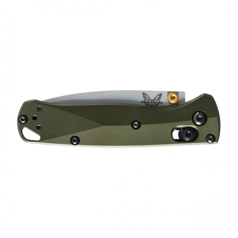 Benchmade 533SL-10 Mini Bugout Folding Knife 4/6