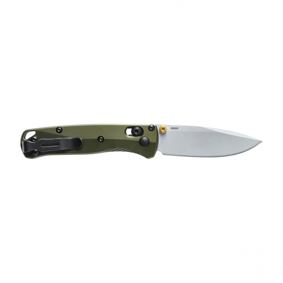 Benchmade 533SL-10 Mini Bugout Folding Knife 2/6