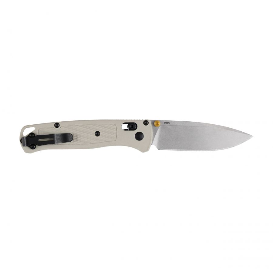 Benchmade 535-12 Bugout folding knife 2/6