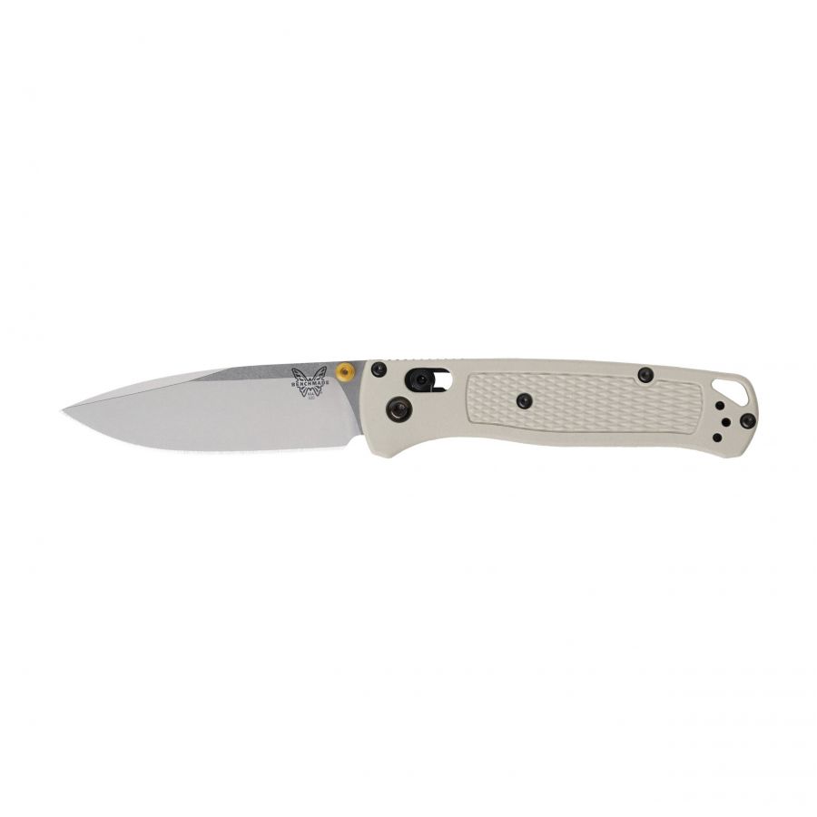 Benchmade 535-12 Bugout folding knife 1/6