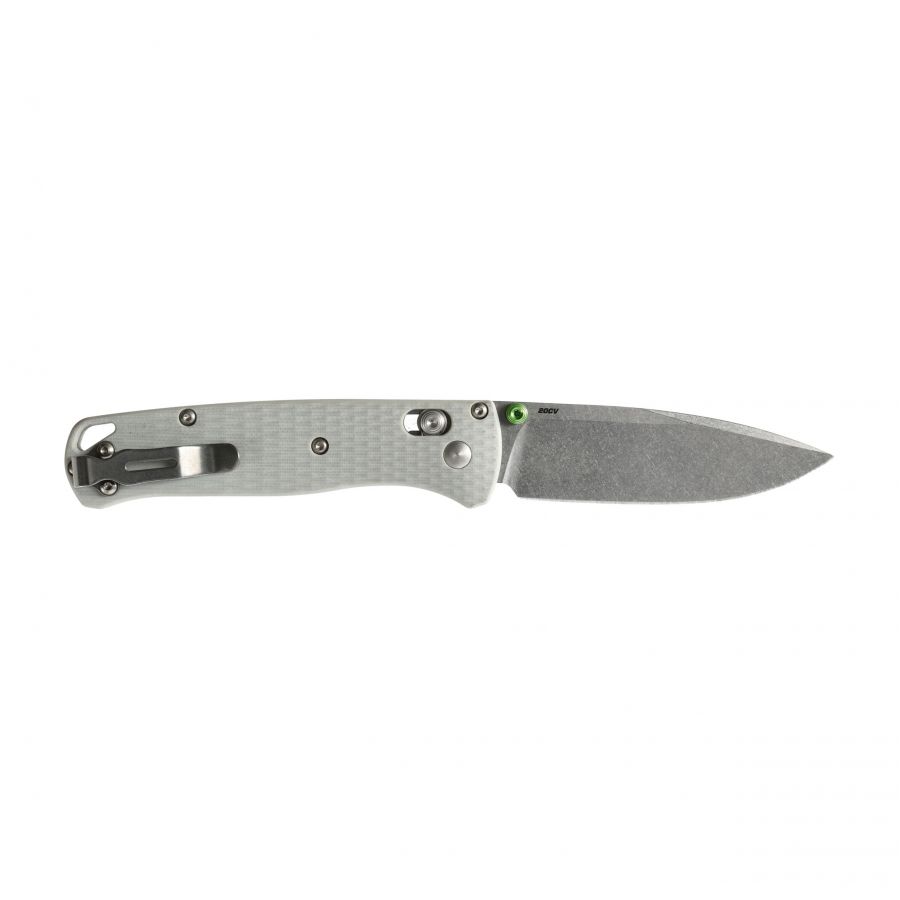 Benchmade 535-2002 Bugout folding knife 2/8