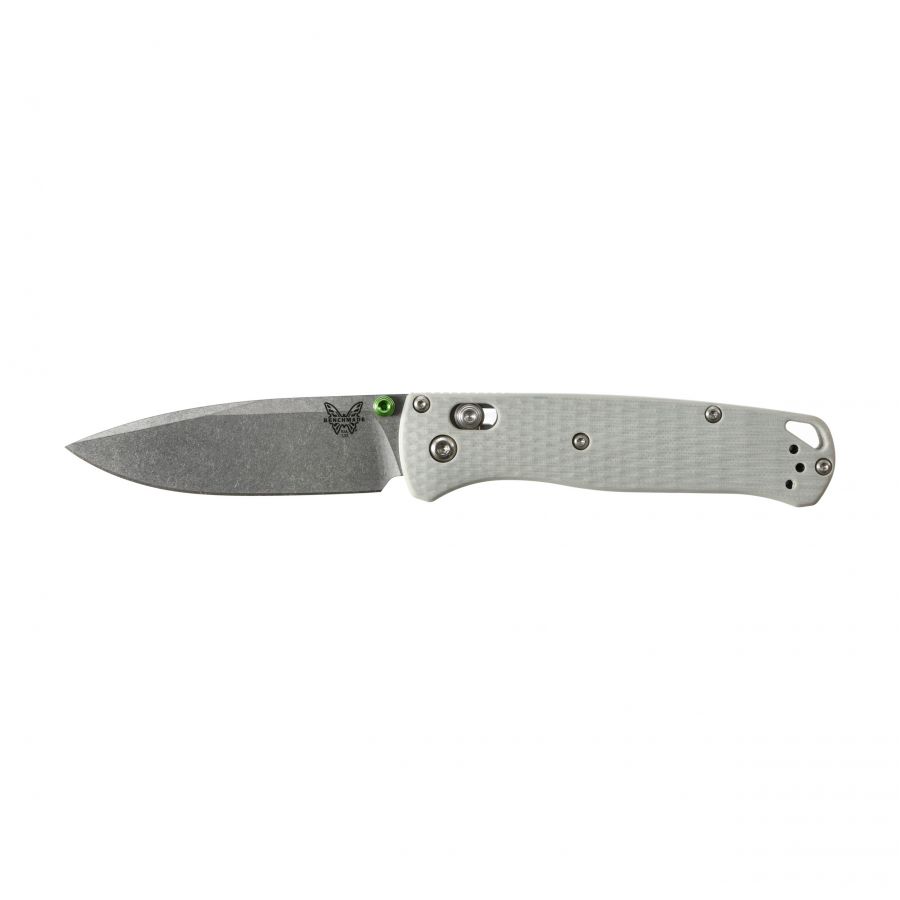 Benchmade 535-2002 Bugout folding knife 1/8