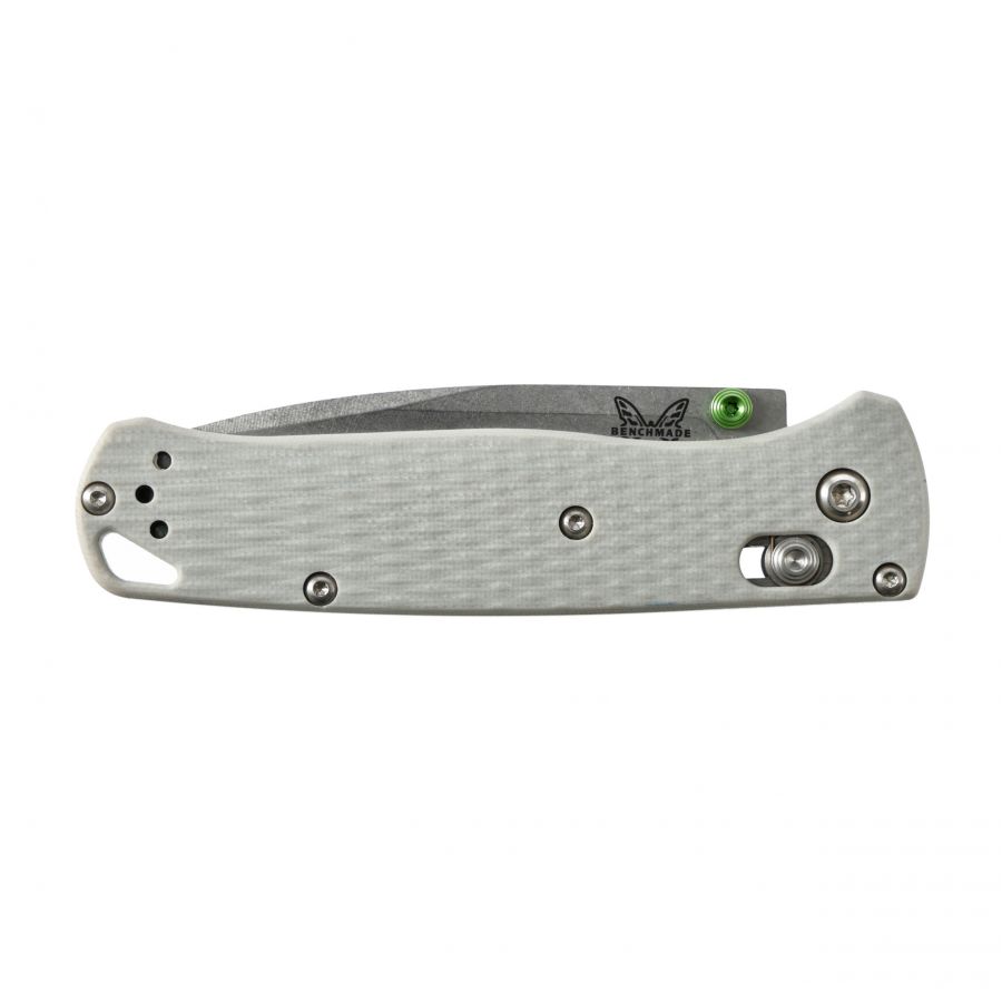 Benchmade 535-2002 Bugout folding knife 4/8