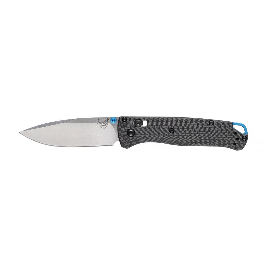 Benchmade 535-3 Bugout folding knife 1/7