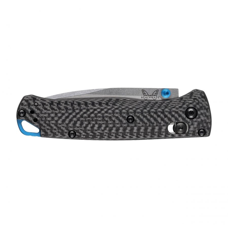 Benchmade 535-3 Bugout folding knife 4/7