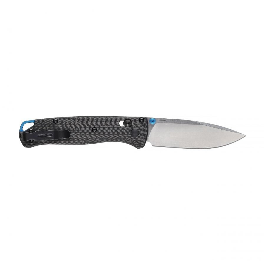 Benchmade 535-3 Bugout folding knife 2/7