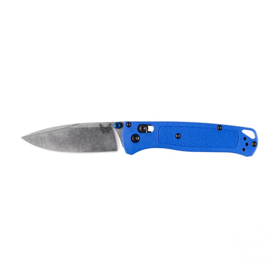 Benchmade 535 Bugout folding knife 1/6