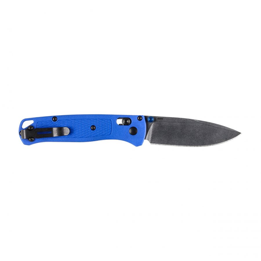 Benchmade 535 Bugout folding knife 2/6
