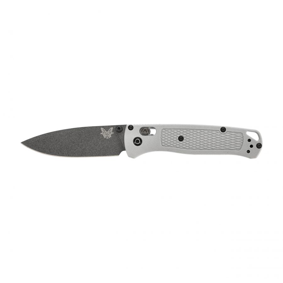 Benchmade 535BK-08 Bugout folding knife 1/7