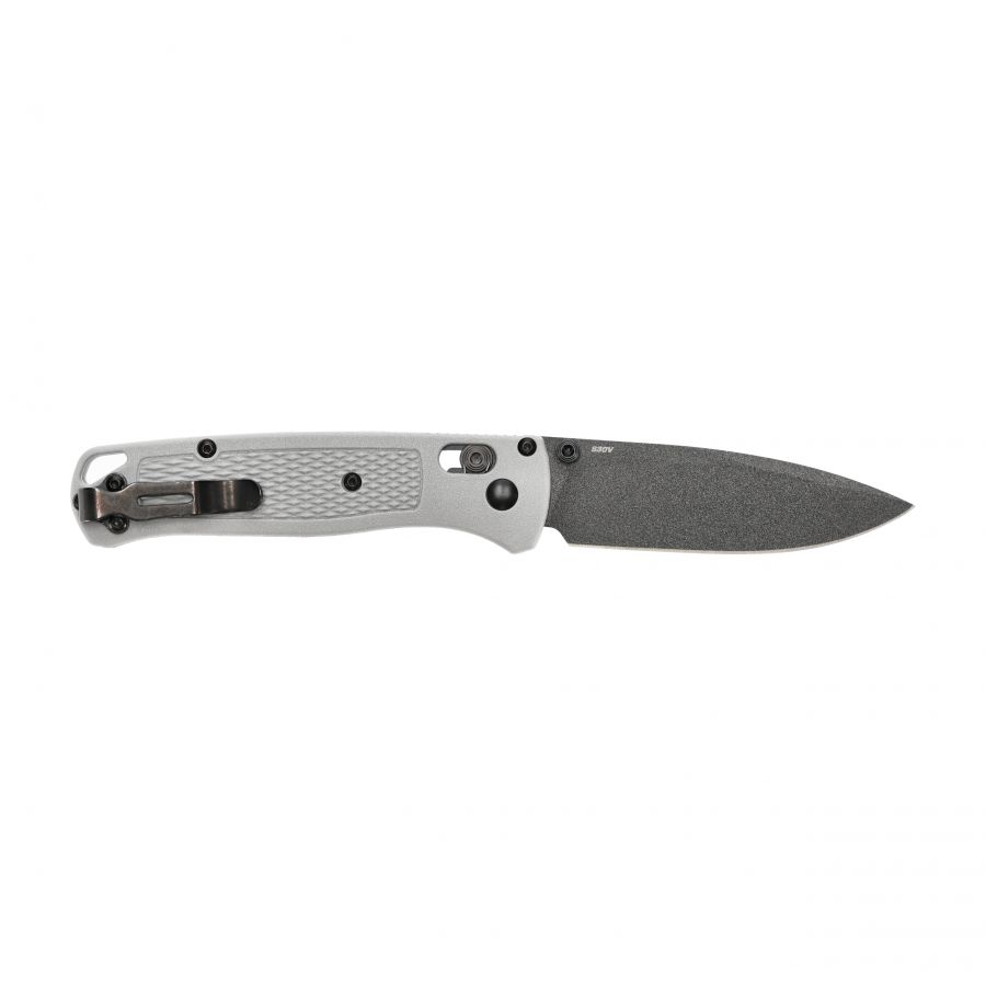 Benchmade 535BK-08 Bugout folding knife 2/7
