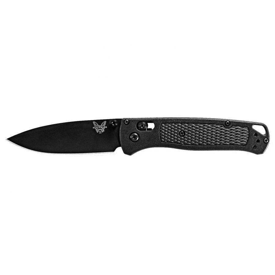 Benchmade 535BK-2 Bugout folding knife 1/8