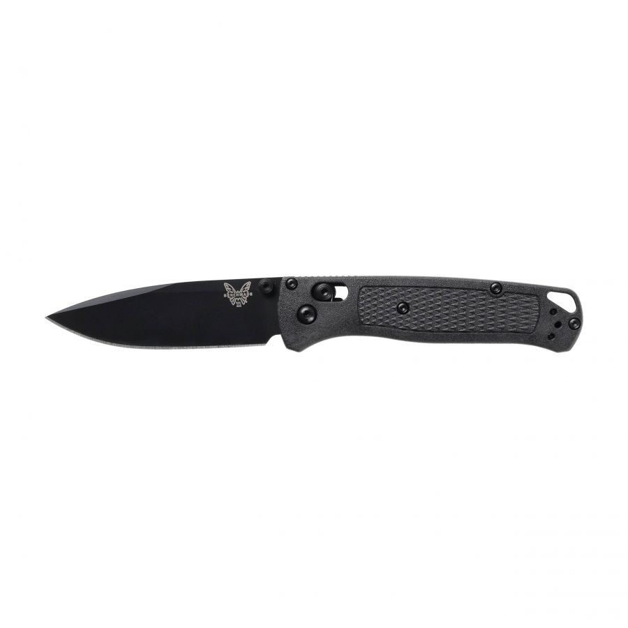 Benchmade 535BK-2 Bugout folding knife 1/6