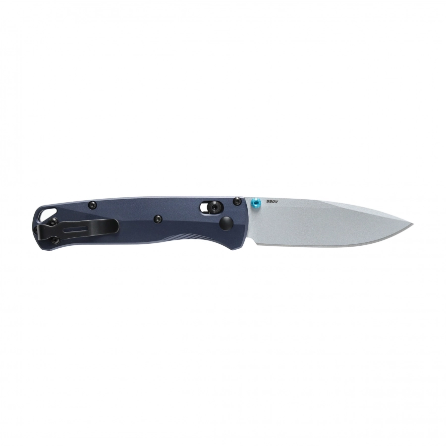 Benchmade 535SL-13 Bugout Folding Knife 2/6