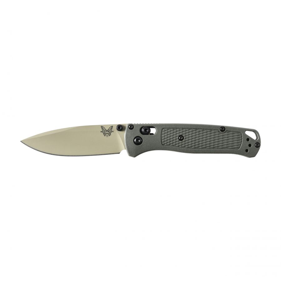 Benchmade 535TN-11 Bugout Folding Knife 1/6