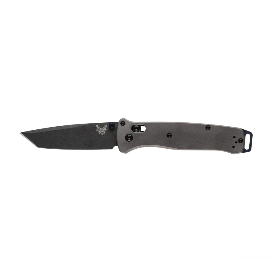 Benchmade 537BK-2302 Bailout LE knife 1/7
