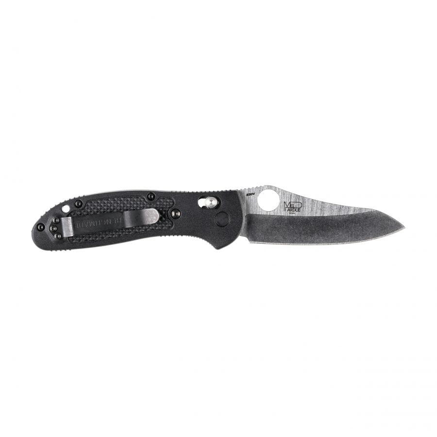 Benchmade 550-S30V Griptilian knife 2/6