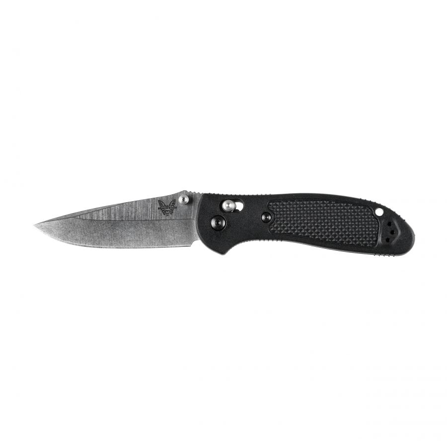 Benchmade 551-S30V Griptilian folding knife 1/7