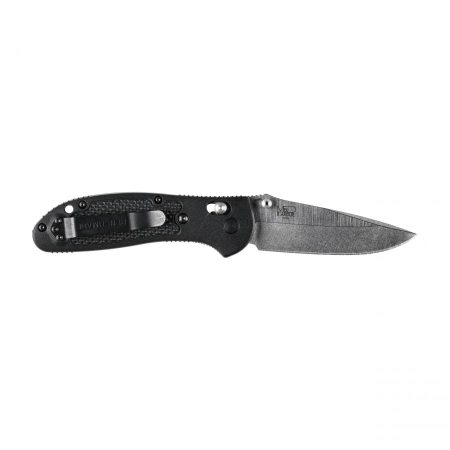 Benchmade 551-S30V Griptilian folding knife 2/7