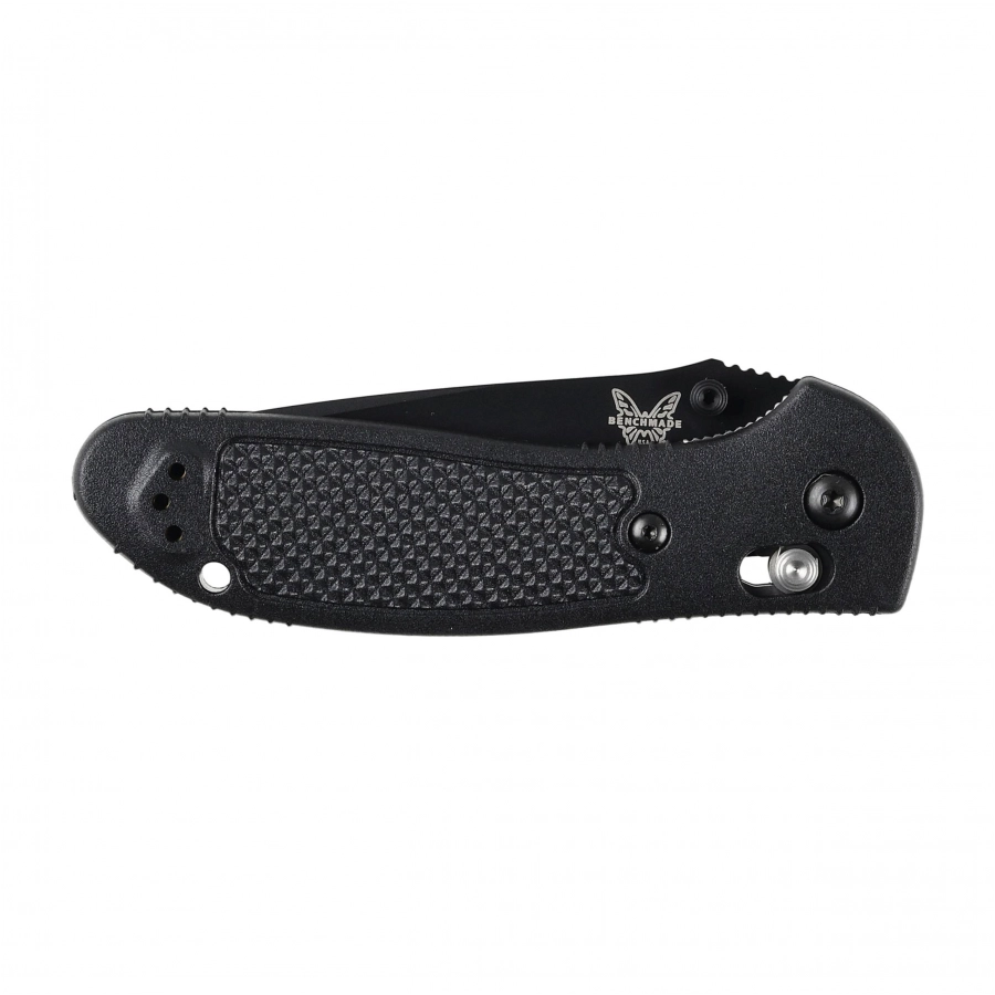 Benchmade 551SBK-S30V Griptilian knife 4/7