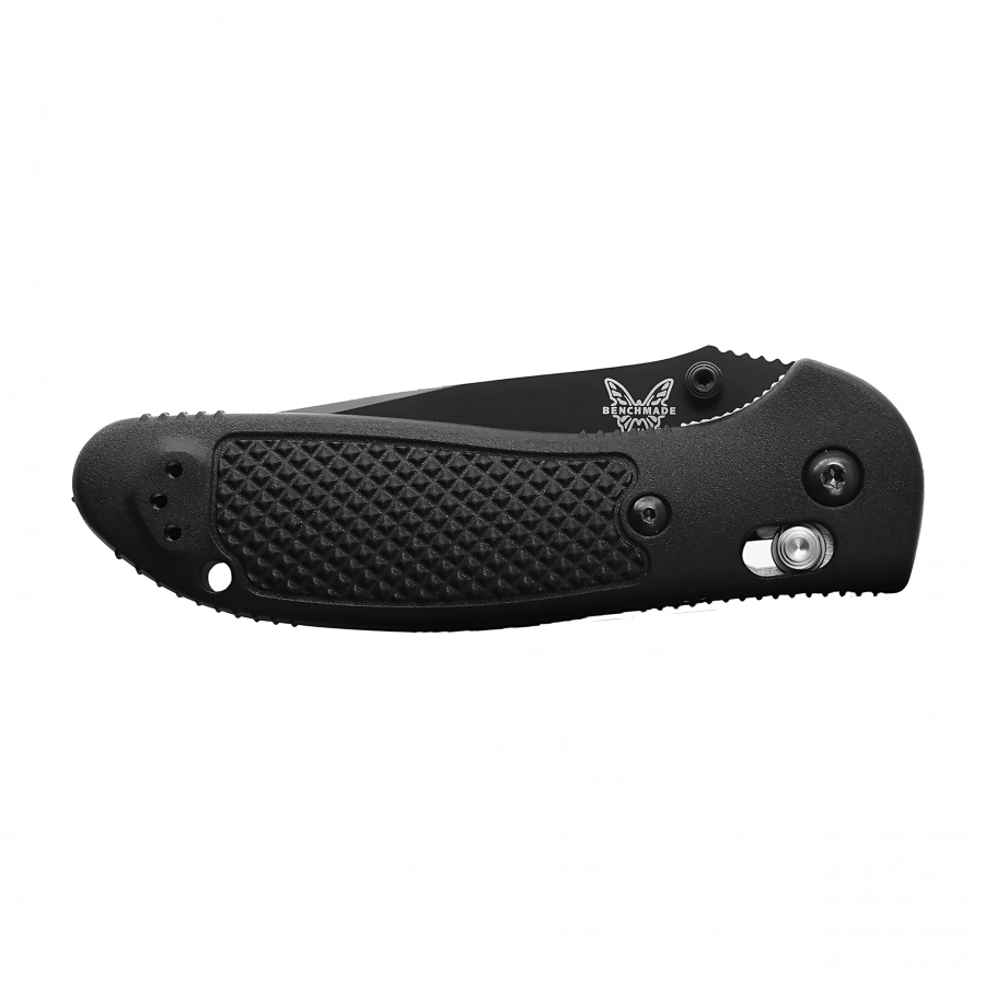 Benchmade 551SBK-S30V Griptilian knife 3/3