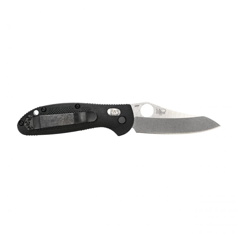 Benchmade 555-S30V Mini Griptilian folding knife 2/6