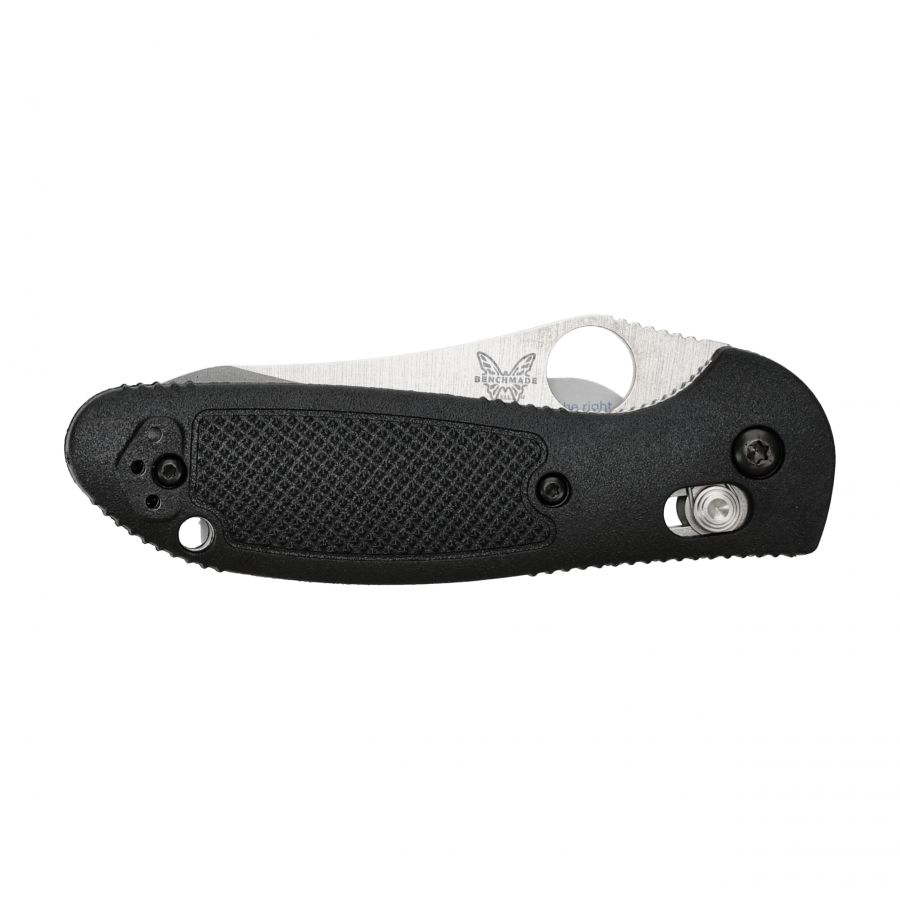 Benchmade 555-S30V Mini Griptilian folding knife 4/6