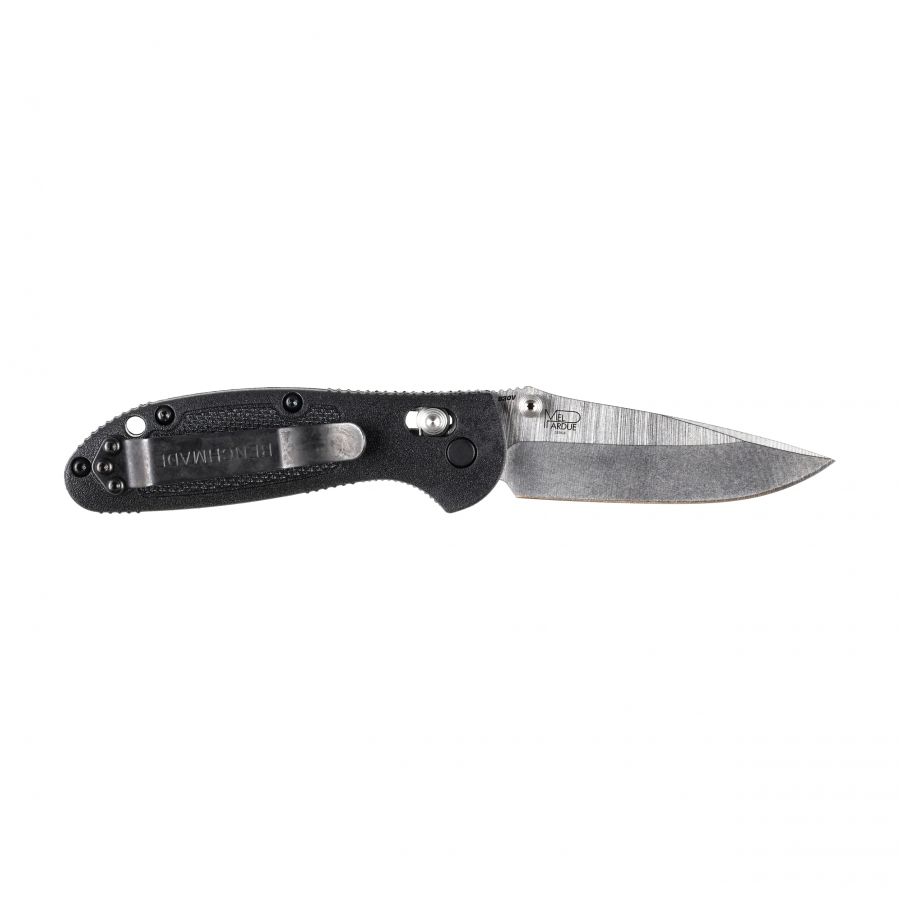 Benchmade 556-S30V Mini Griptilian Knife 2/6