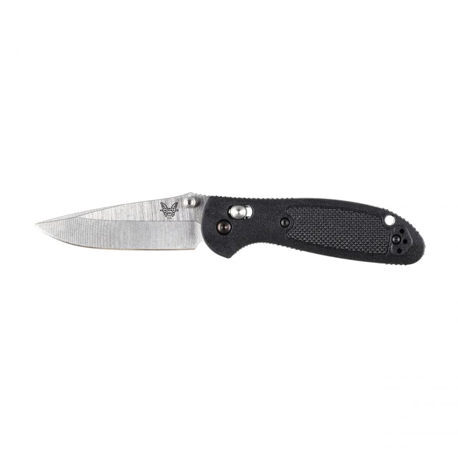 Benchmade 556-S30V Mini Griptilian Knife 1/6