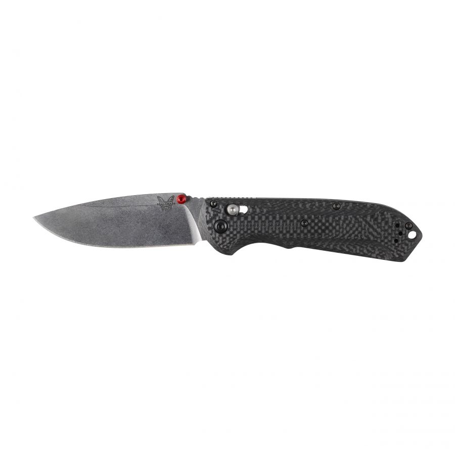 Benchmade 560-03 Freek folding knife 1/6