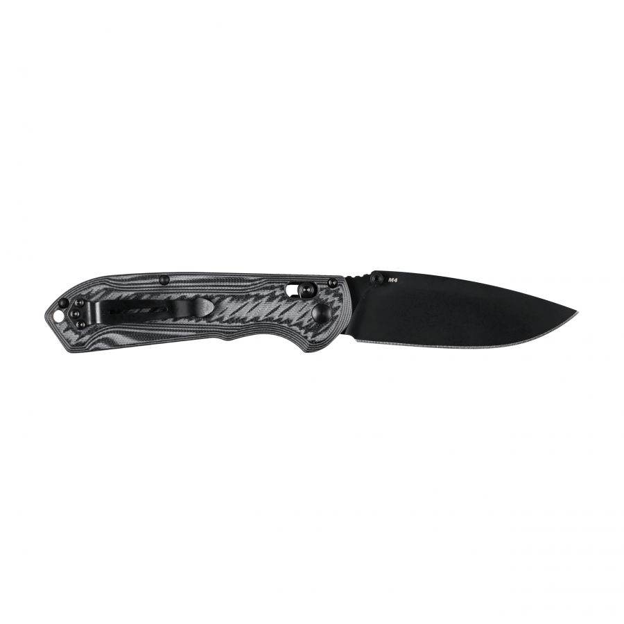 Benchmade 560BK-1 Freek knife 2/6