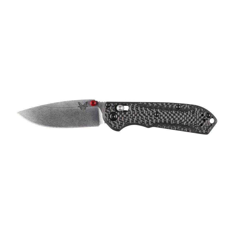 Benchmade 565-1 Mini Freek knife 1/7