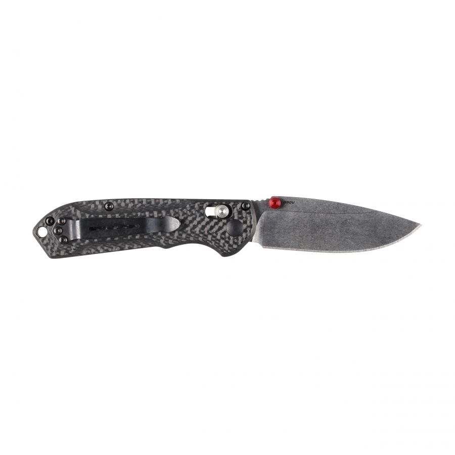 Benchmade 565-1 Mini Freek knife 2/7