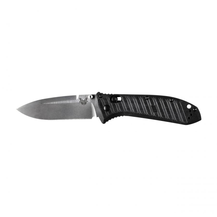 Benchmade 570-1 Presidio II knife 1/7