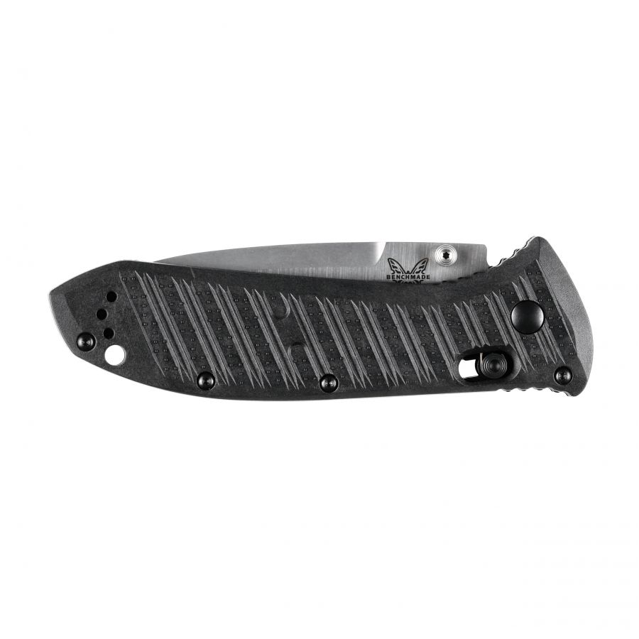 Benchmade 570-1 Presidio II knife 4/7