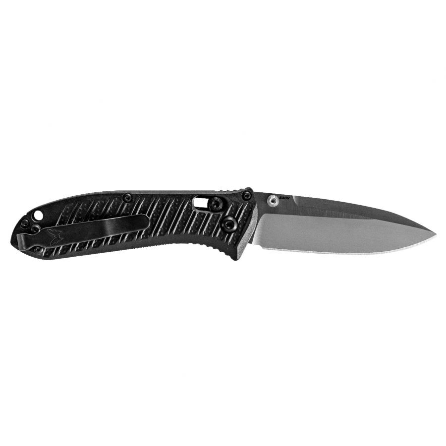 Benchmade 575-1 Mini Presidio II Folding Knife 3/8