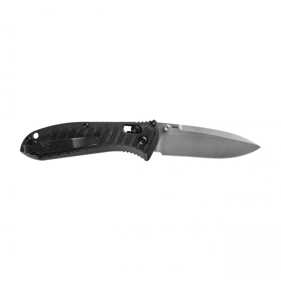 Benchmade 575-1 Mini Presidio II Folding Knife 2/6