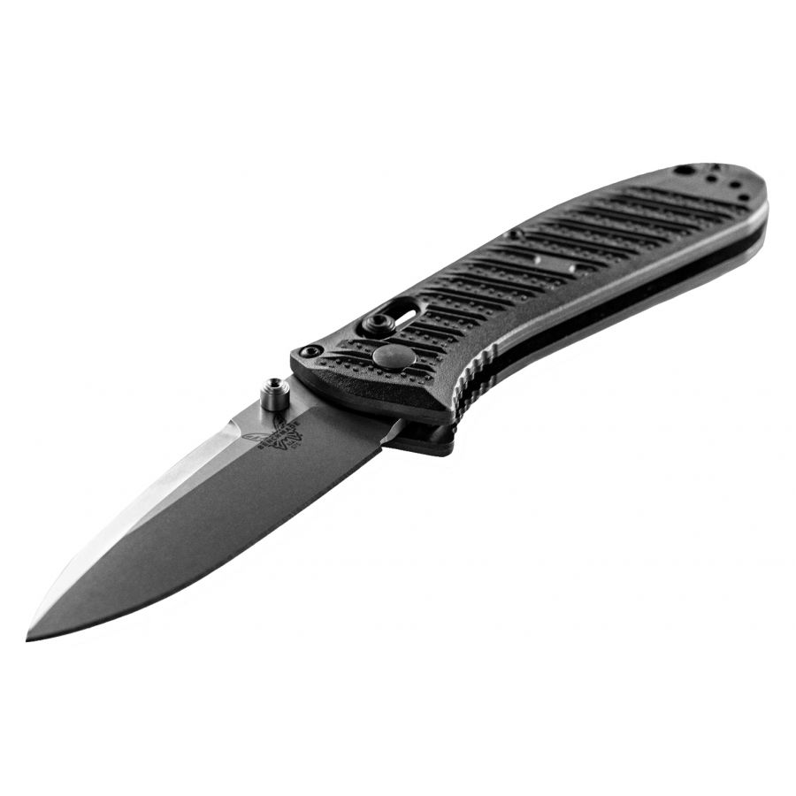 Benchmade 575-1 Mini Presidio II Folding Knife 4/8