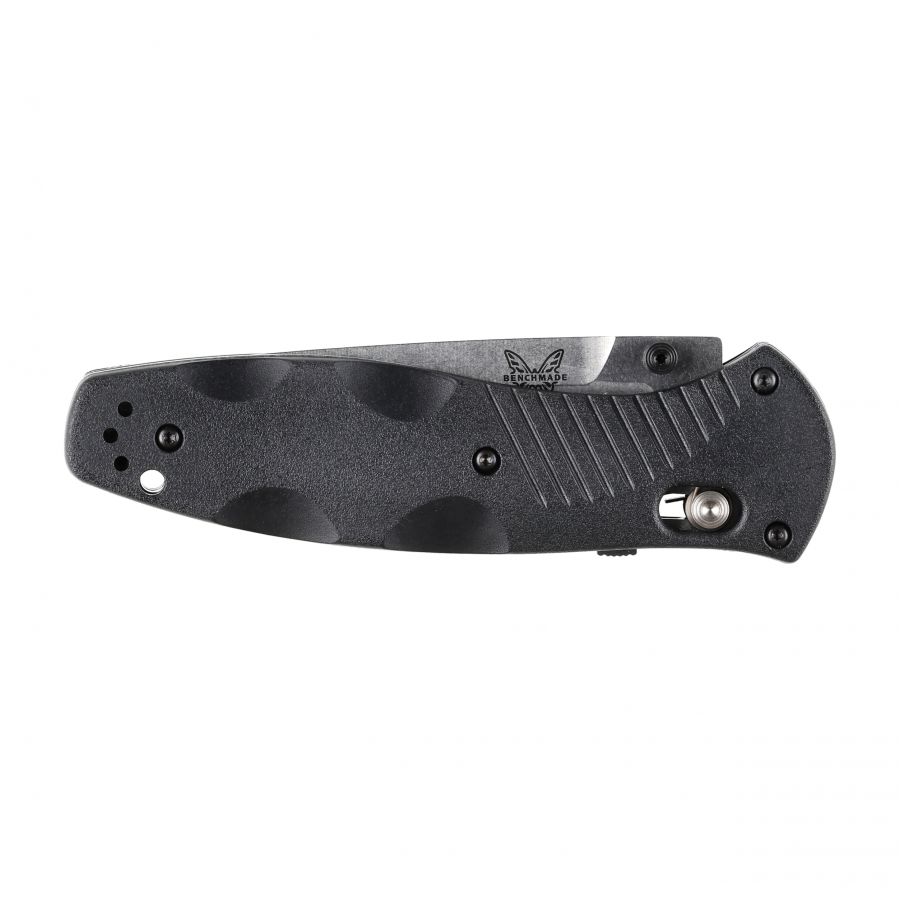 Benchmade 580 Barrage knife 4/6