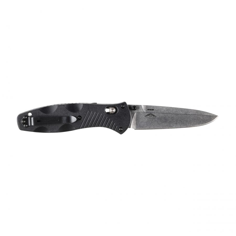 Benchmade 580 Barrage knife 2/6