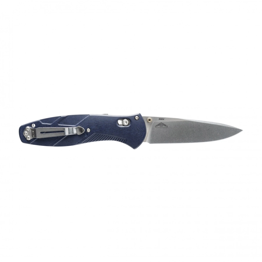 Benchmade 581-03 Osborne folding knife 2/8