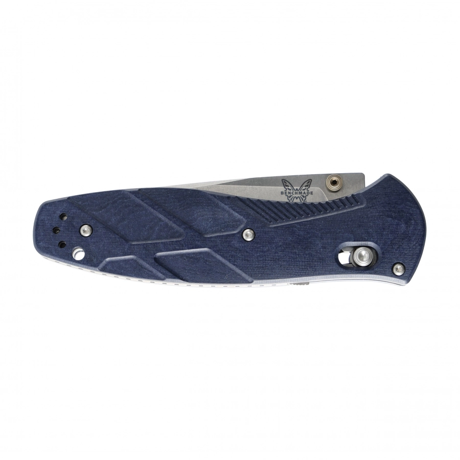 Benchmade 581-03 Osborne folding knife 4/8